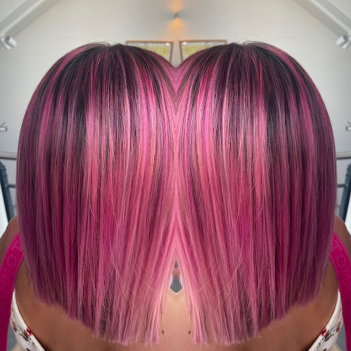 Hairfashion by Lisa Leitner – Seeboden