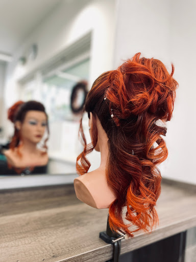 Friseur Hairgricht – Sankt Peter am Wimberg