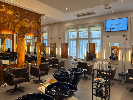 Hüllerbrand Friseursalon – Vienna