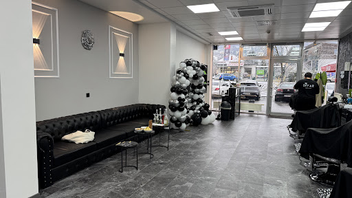 Barbershop Diyar – Graz