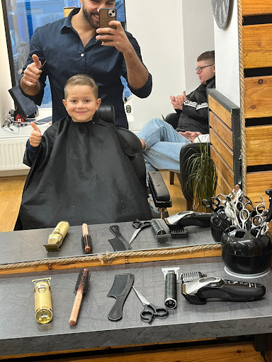 Leo Barbershop – Leoben