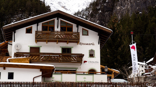 Frisura – Pettneu am Arlberg
