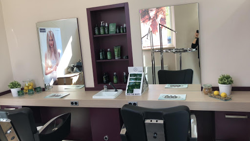 HAARCENTER Münichholz GmbH – Steyr