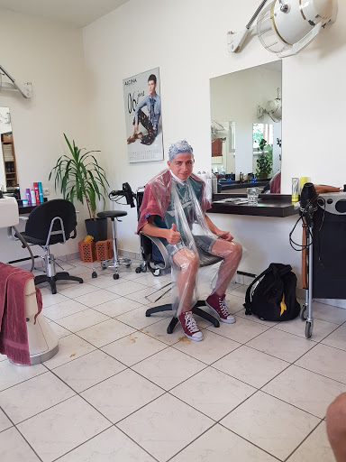 Friseur Schinkinger – Traun