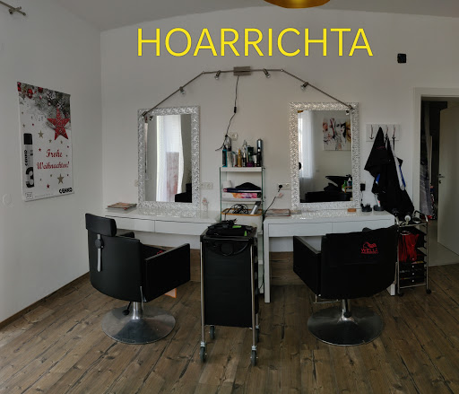 .HOARRICHTA – Mobile Friseurin – Erlauf