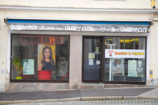 Happy Cut – Steyr