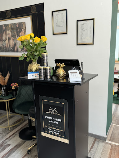 Friseur Kreativ Hannelore – Graz
