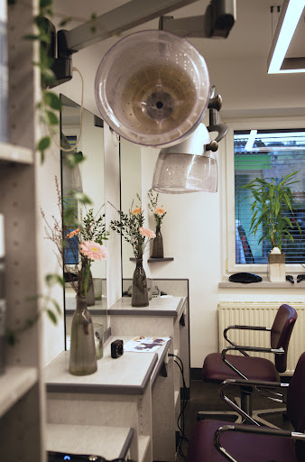 Elke Unterbuchschachner Friseursalon in 3332 Rosenau/Sonntagberg – Rosenau am Sonntagberg