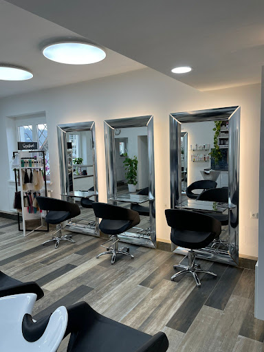 Haar Chefin – Friseur – Schwarzenberg am Böhmerwald