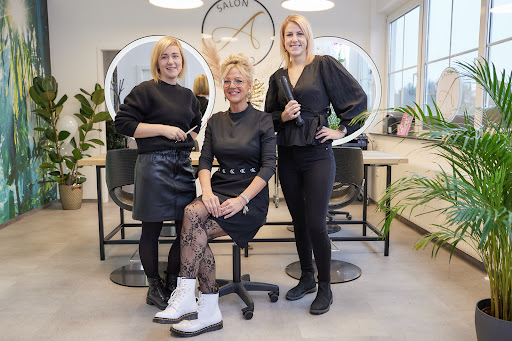 Friseur Salon Astrid – Schalchham