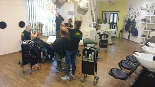 Friseursalon Roswitha Diermayr – Saxen