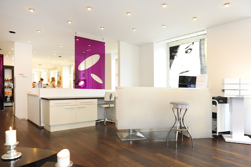Beauty Lounge Vienna – Vienna