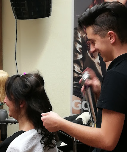 Friseursalon Isolde – Eberndorf