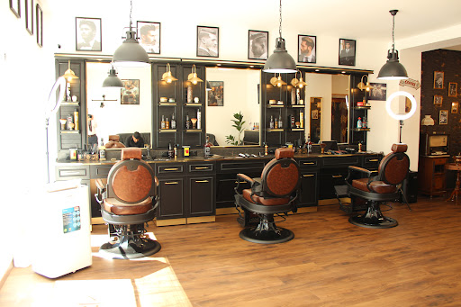 Raid Barber Shop – Kennelbach