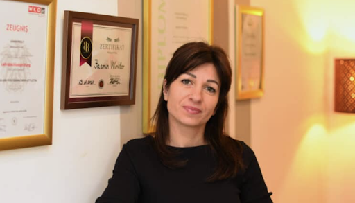 Jasmin’s Hair und Permanent Make-up – Klagenfurt-Wölfnitz