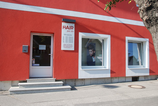 Friseur vorHair-nachHair – Mannersdorf am Leithagebirge