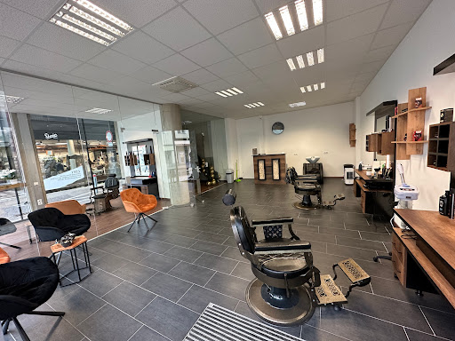 Almaz Damen&Herren Friseursalon – Villach