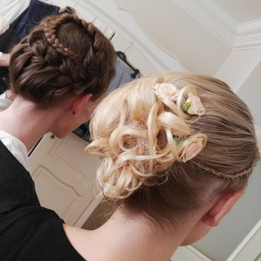 Hair Forge – Vienna