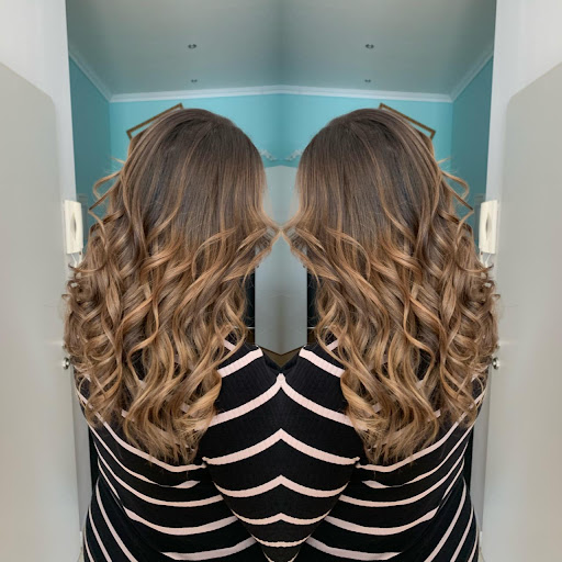 Haarprinz | Neukunden Termine wieder möglich | Friseurmeister | Spezialist für Balayage – Vienna