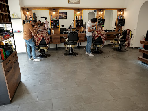 Friseur Adam – Vienna