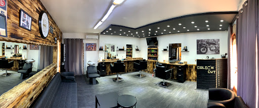 Golden Cut – Ebreichsdorf