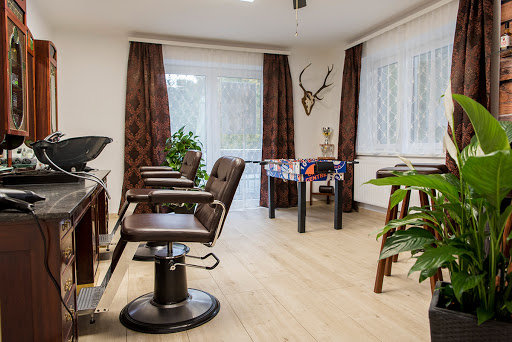 Der Friseur – Brunn am Wald