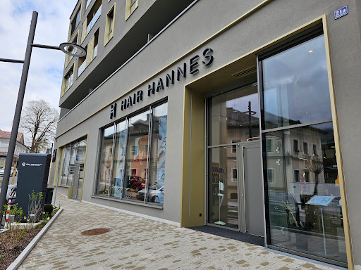 Hair Hannes – St Johann im Pongau