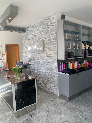 haar & m by anja – Klagenfurt am Wörthersee