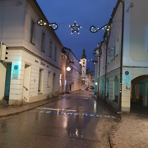 Regina Mitter – Freistadt