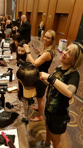 HAIRFEELINGS™️ – Holistic Wellness Friseur Klagenfurt – Hair Spa – Klagenfurt am Wörthersee