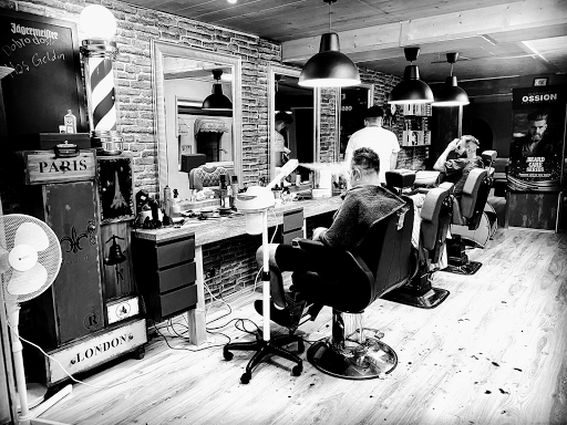 Royal Friseur – Oberndorf bei Salzburg