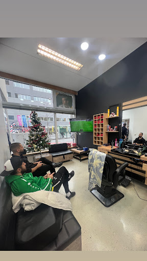 Jako styling salon 2 By Erman – Graz