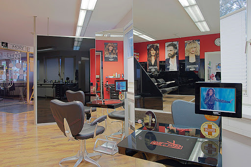 Hair’n’More Stylingstudio Friseur – Schwaz