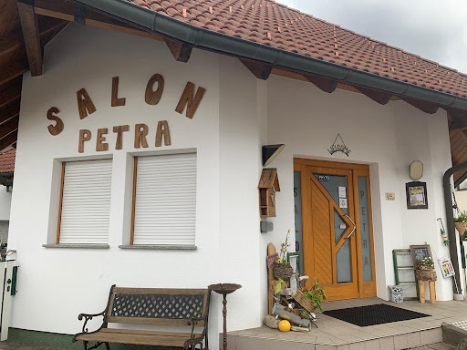 Haarstudio Salon Petra – Stadl-Paura