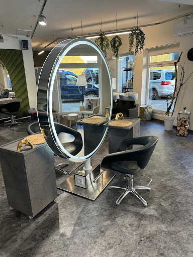 HEADWORK Mattsee – Friseur – Mattsee
