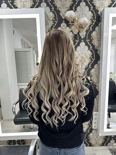Friseur Salon Ibo – Salzburg