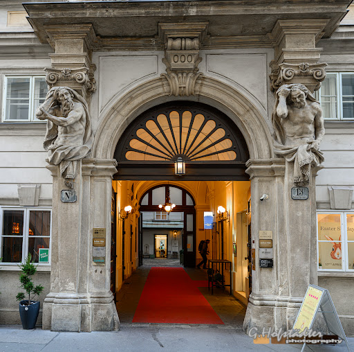 All About Hair – Vienna
