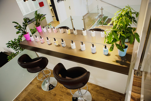 LI&MA Art of Hair – Vienna