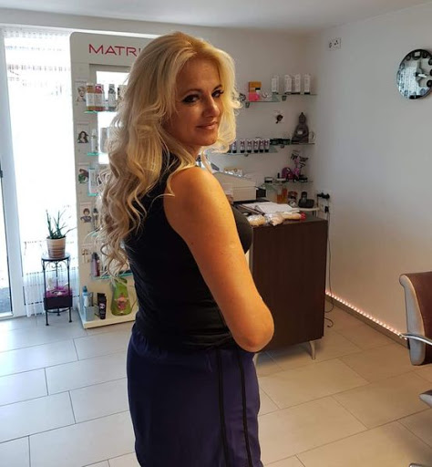 Friseursalon Haarfee Lili – Hard