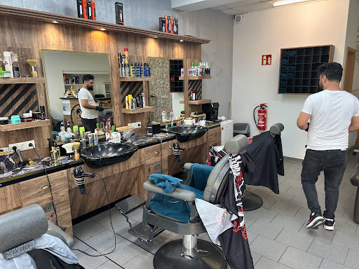 CIWAN Barber Shop – Hohenems