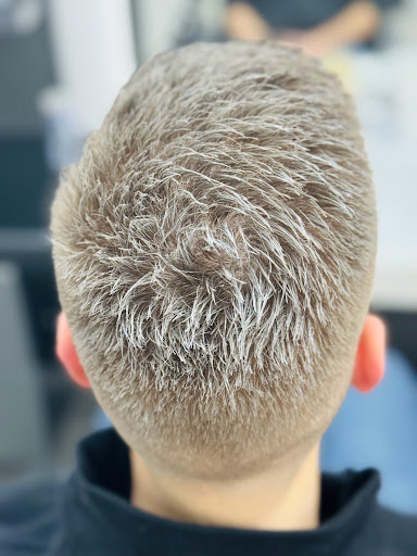 Friseur All Style OG – Vienna