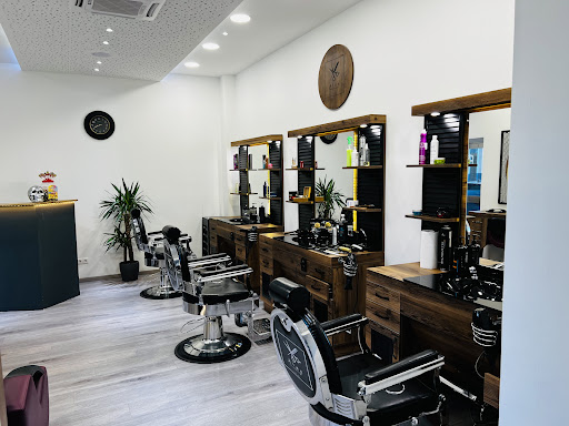 Alen Friseursalon – Feldkirchen bei Graz