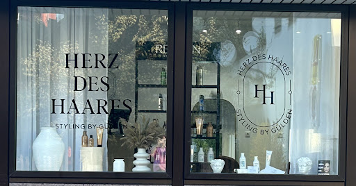 HERZ DES HAARES STYLING BY GÜLDEN – Nüziders – Nüziders