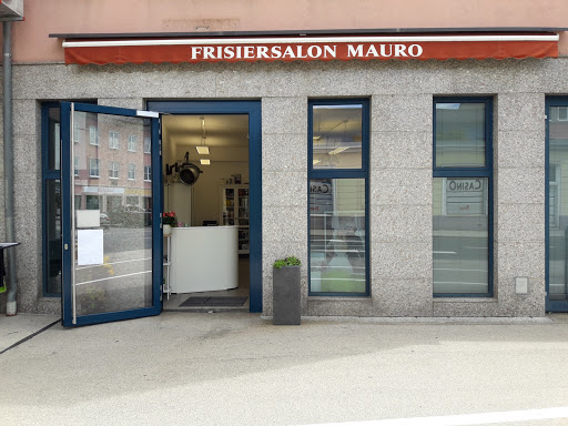 Frisiersalon Mauro Inh Bärnthaler- Feldbaumer Waltraud – Klagenfurt am Wörthersee