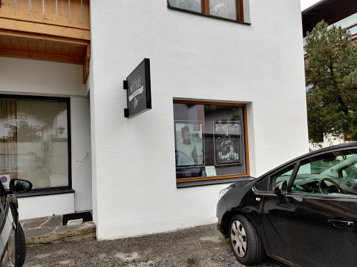 Matthias der Herrenfriseur – Stumm