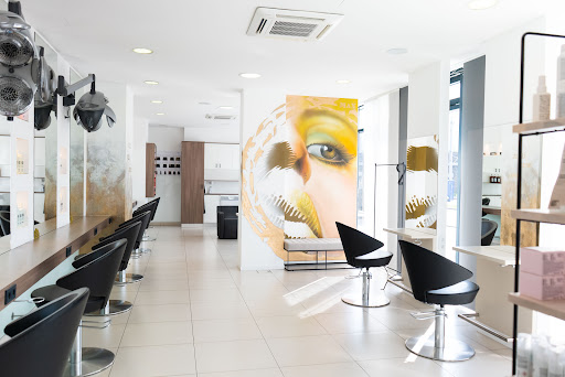 Blickfang Friseure & Make up Artisten Salzburg – Salzburg
