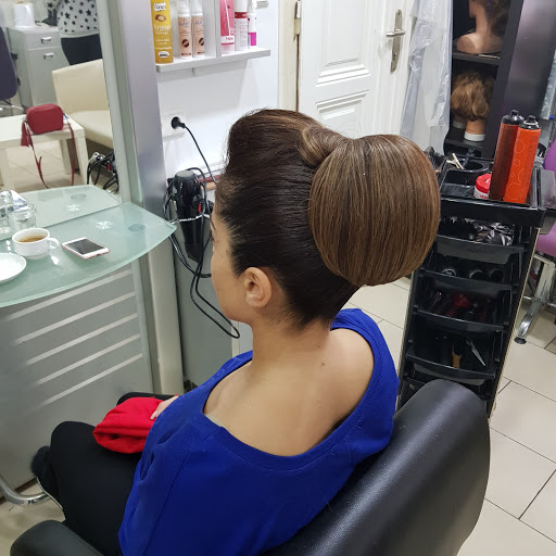 Friseur Lila – Vienna