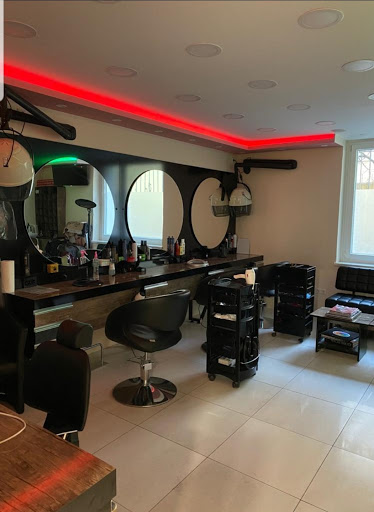 Friseur Alan – Vienna