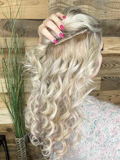 Friseur Franz Weingartshofer – Wilfersdorf