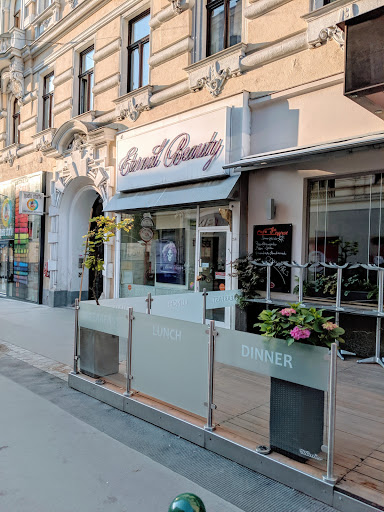 Eternal Beauty – Ihr Friseur in Wien Neubau – Vienna